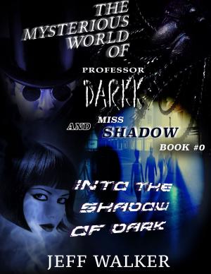 Cover of the book Into The Shadow Of Dark by Leif Gregersen