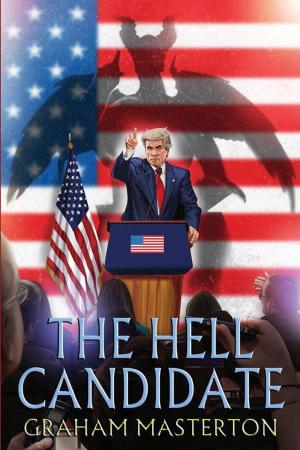 bigCover of the book The Hell Candidate by 