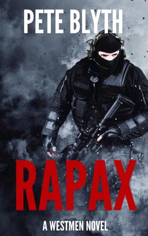 Cover of Rapax