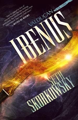 Cover of the book Ibenus by Bill Crider