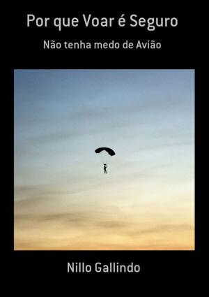 Cover of the book Por Que Voar é Seguro by Ronaldo Piloto
