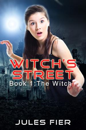 Cover of the book The Witch by Fiala Borcsa