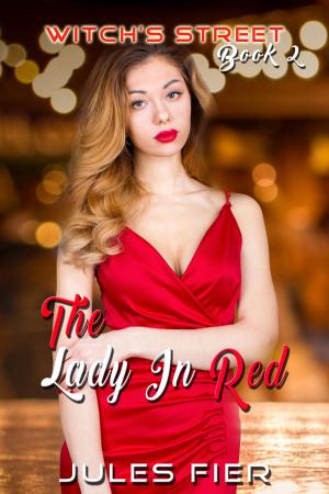 Cover of the book The Lady In Red by TruthBeTold Ministry, Joern Andre Halseth