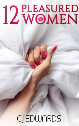 Cover of the book 12 Pleasured Women by Kandice Stowe