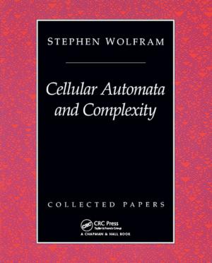 Cover of the book Cellular Automata And Complexity by Joseph S. Devinny, Marc A. Deshusses, Todd Stephen Webster
