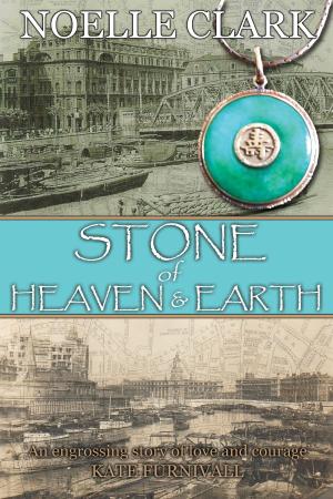 Cover of Stone Of Heaven And Earth