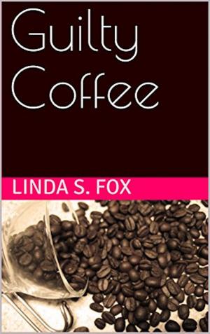 Book cover of Guilty Coffee