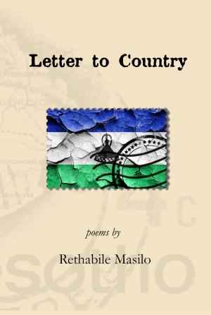 bigCover of the book Letter to Country by 