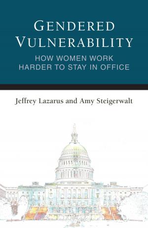 Cover of the book Gendered Vulnerability by Robert M Bosco