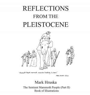 Cover of the book Reflections from the Pleistocene by Angelo Bacci