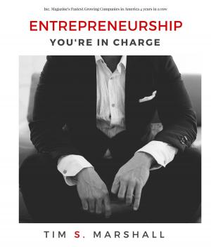 bigCover of the book Entrepreneurship by 
