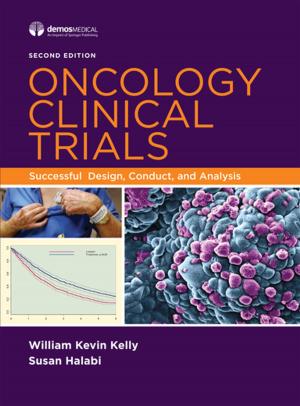 Cover of the book Oncology Clinical Trials by Michael Redtenbacher, M.D., Bernie Siegel, M.D.