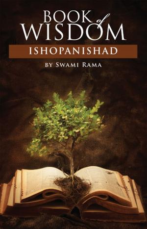Cover of the book Book of Wisdom by Pandit Rajmani Tigunait