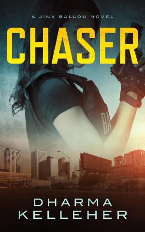Cover of the book Chaser by Jeroen van Inkel