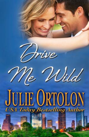 Cover of the book Drive Me Wild by McKenna Gebhard, Cait Braxton, Jennetta Dodge