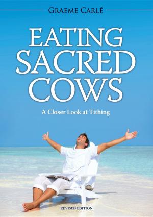 Cover of Eating Sacred Cows
