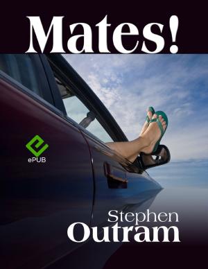 Book cover of Mates!