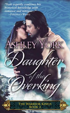 Cover of the book Daughter of the Overking by Wendy Lindstrom