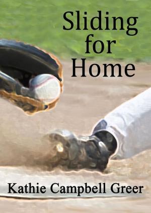 Book cover of Sliding for Home