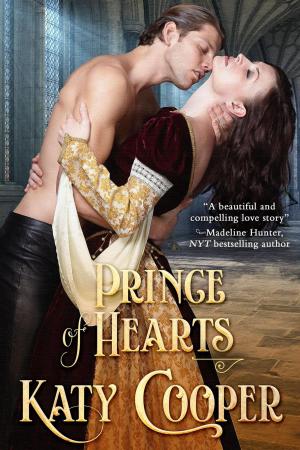 bigCover of the book Prince of Hearts by 