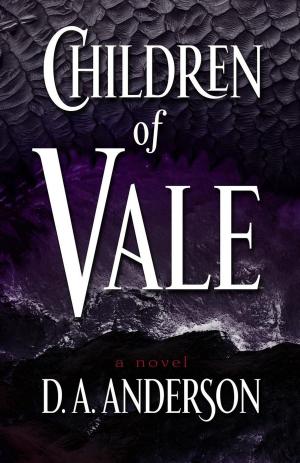 Book cover of Children of Vale