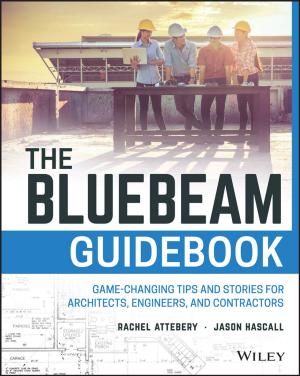 Cover of the book The Bluebeam Guidebook by Julie Adair King