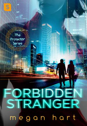 Cover of the book Forbidden Stranger by Andrew Lycett