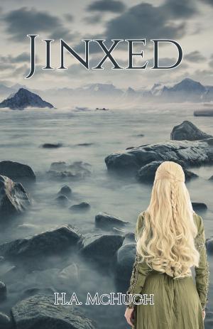 Cover of the book Jinxed by Ivor Thomas