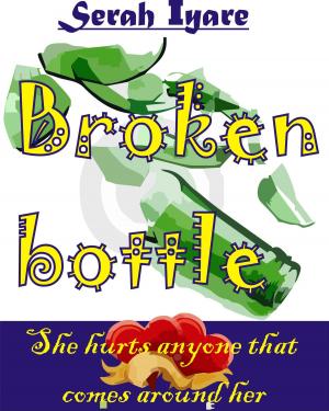 Book cover of Broken Bottle