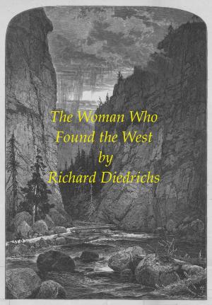 bigCover of the book The Woman Who Found the West by 