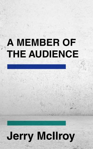 Cover of A Member of the Audience.