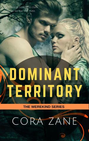 Book cover of Dominant Territory