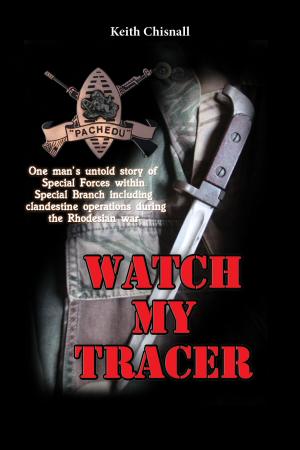 Cover of the book Watch My Tracer by Andrea Cesolari