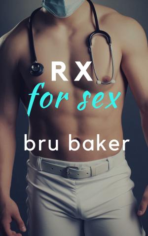 bigCover of the book Rx for Sex by 