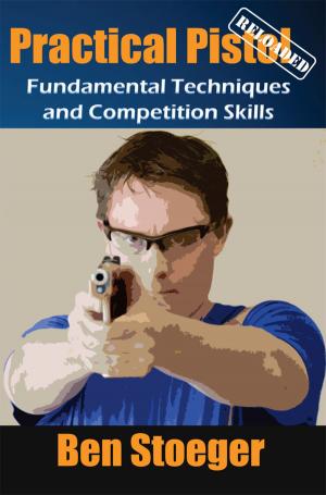 Book cover of Practical Pistol Reloaded