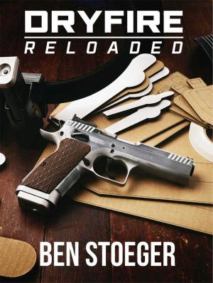 Book cover of Dryfire Reloaded