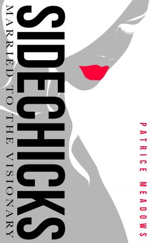 Book cover of Sidechicks: Married to the Visionary