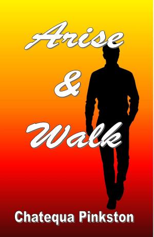 Cover of Arise and Walk