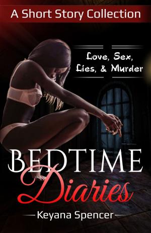 bigCover of the book Bedtime Diaries by 