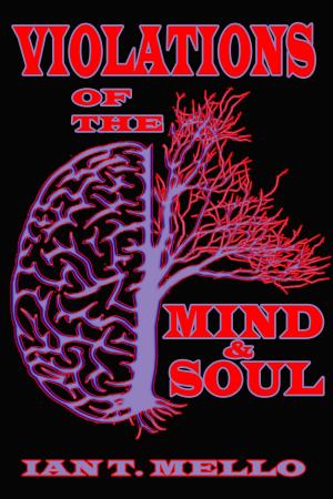 Cover of the book Violations of the Mind & Soul by Robert Jaunsen