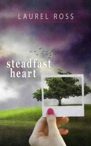 Cover of the book Steadfast Heart by Anne Jolin