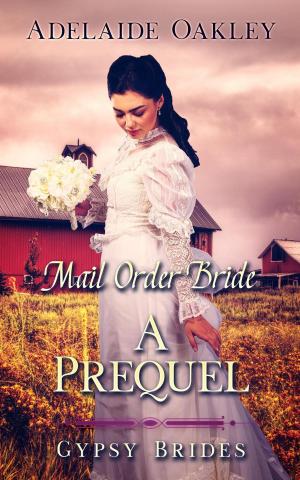 Cover of the book Mail Order Bride: A Prequel by Maggie Walsh