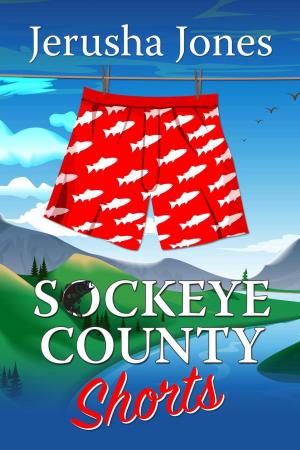 Cover of the book Sockeye County Shorts by Cassandra Duffy