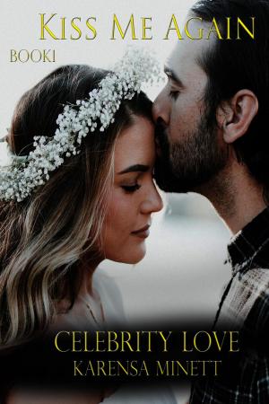 Cover of Celebrity Love