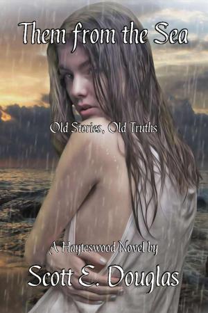 Cover of the book Them From The Sea (Old Stories, Old Truths) by Teresa Noelle Roberts