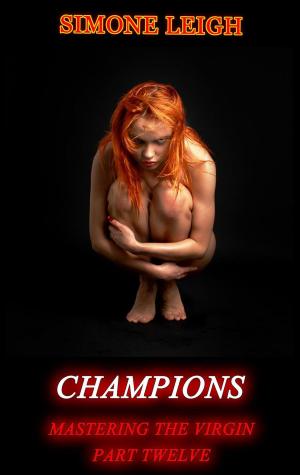 Cover of the book Champions by Claire Elise