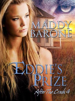 Cover of Eddie's Prize