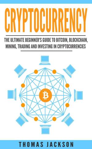 Cover of the book Cryptocurrency by PCuSER研究室