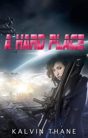 Cover of the book A Hard Place by Flavio Marcello Troiso, Ambra Mattioli