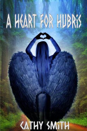 Cover of the book A Heart for Hubris by Sherrie Brown